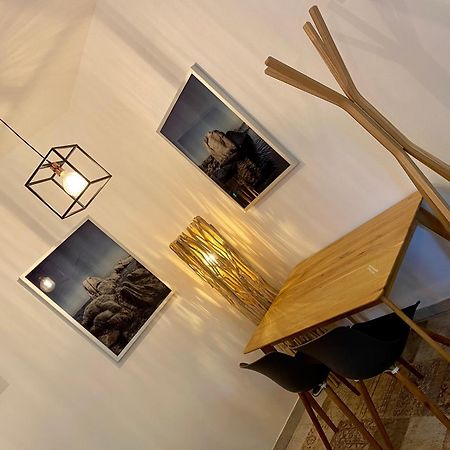 Atelier Lomani Apartment เวียนนา ภายนอก รูปภาพ