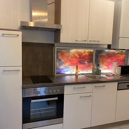 Atelier Lomani Apartment เวียนนา ภายนอก รูปภาพ