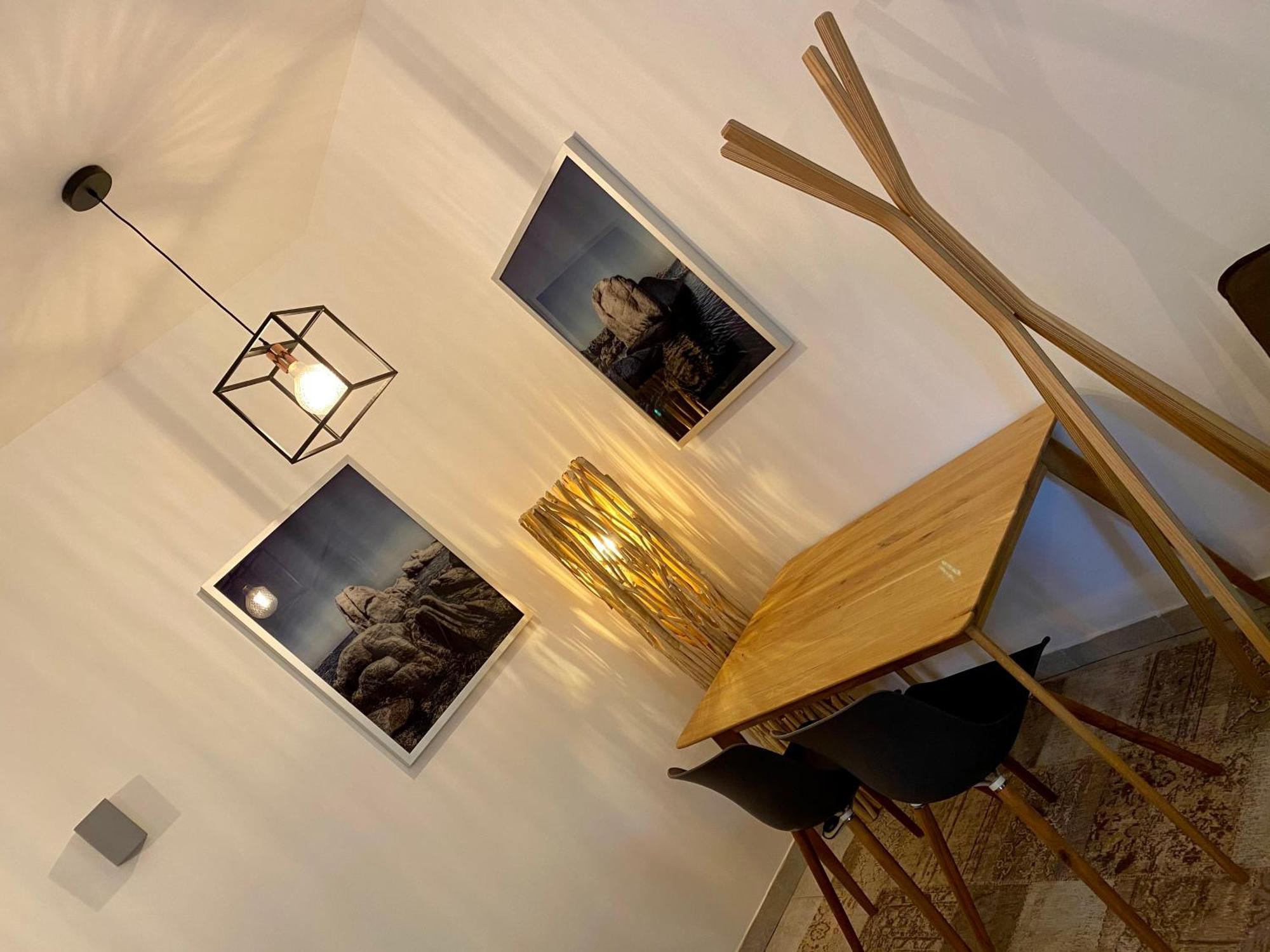 Atelier Lomani Apartment เวียนนา ภายนอก รูปภาพ