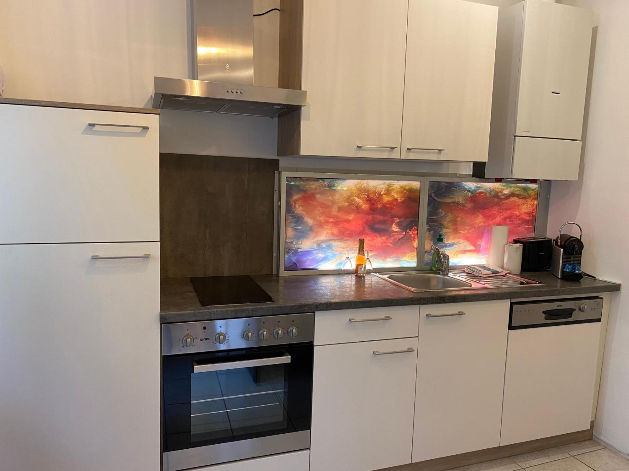 Atelier Lomani Apartment เวียนนา ภายนอก รูปภาพ