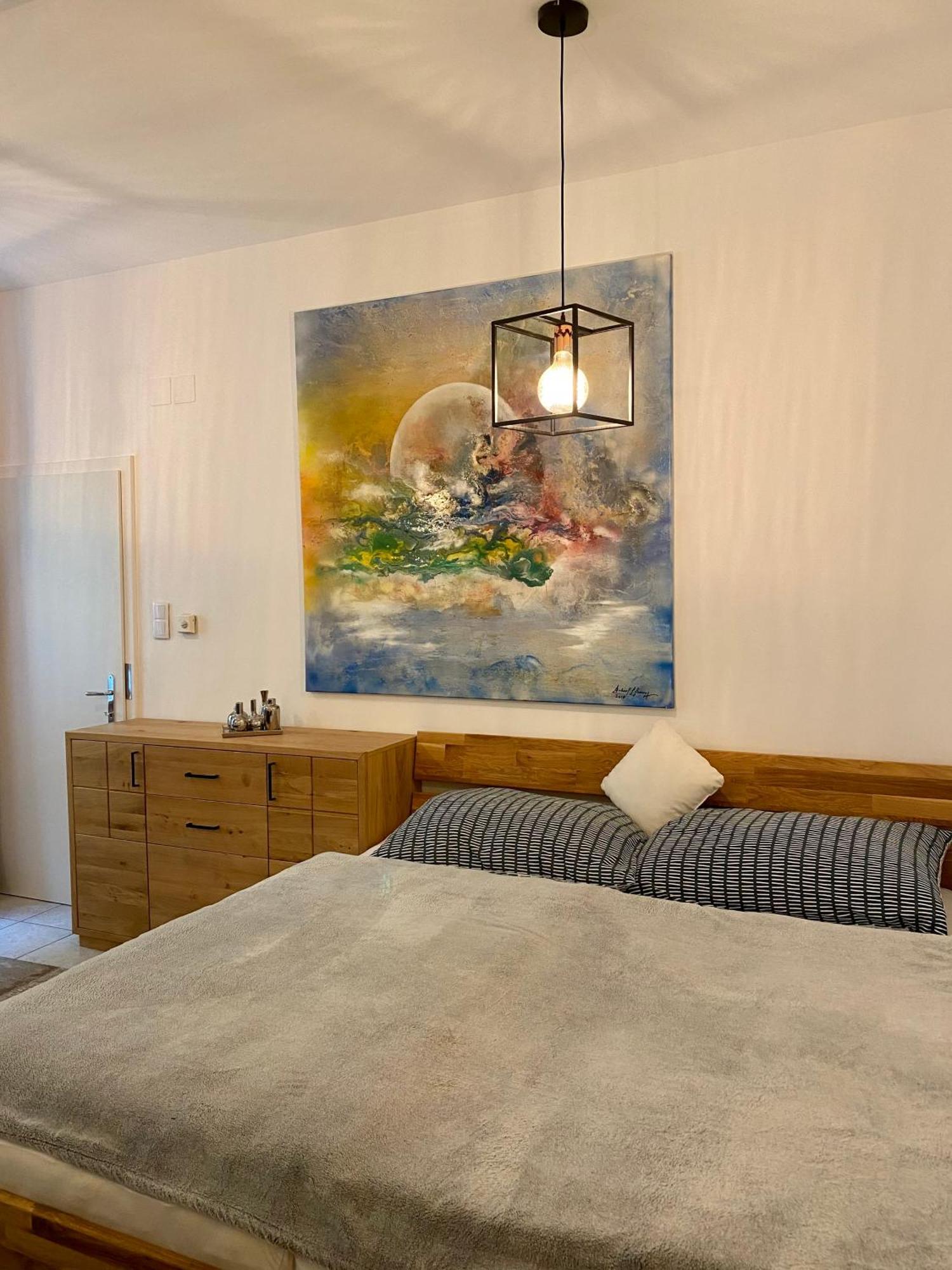 Atelier Lomani Apartment เวียนนา ภายนอก รูปภาพ